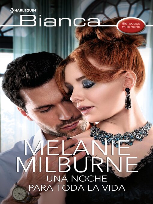 Title details for Una noche para toda la vida by Melanie Milburne - Available